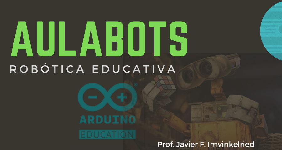 AulaBots - Robótica Educativa